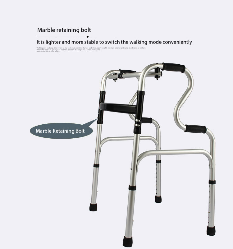 mobility walking aids