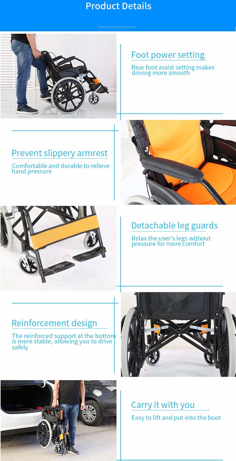 wholesale wheelchair supplier