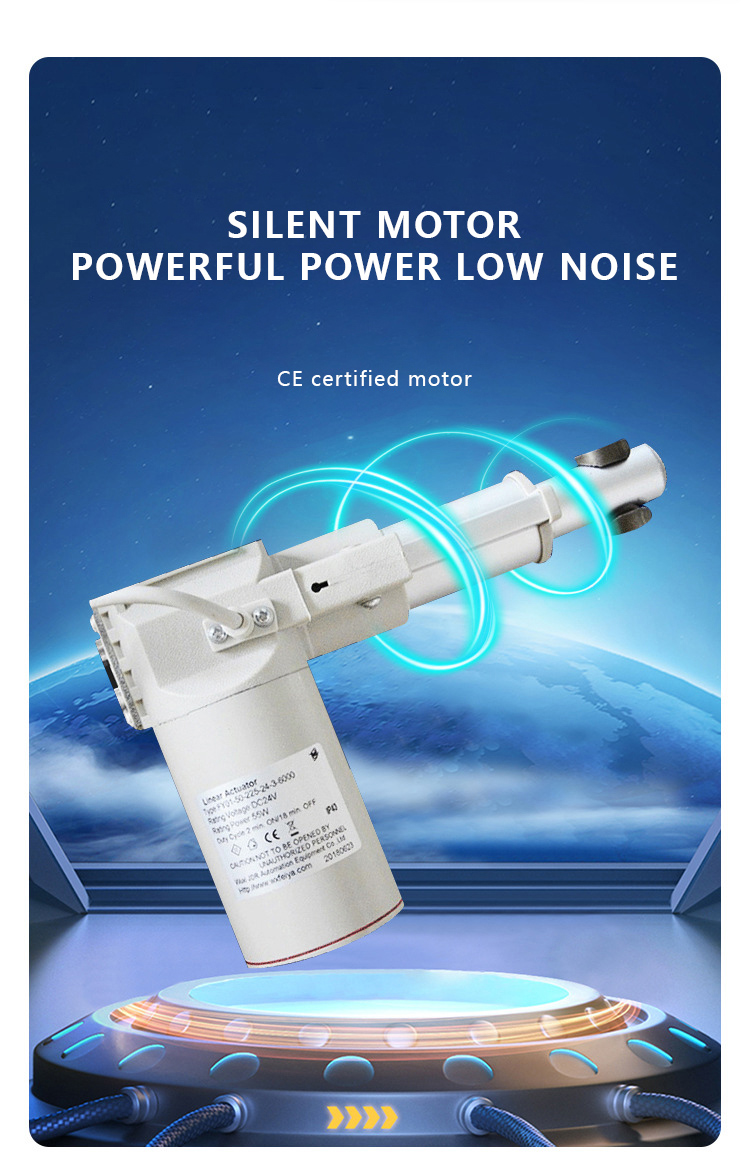 Electric Massage Table