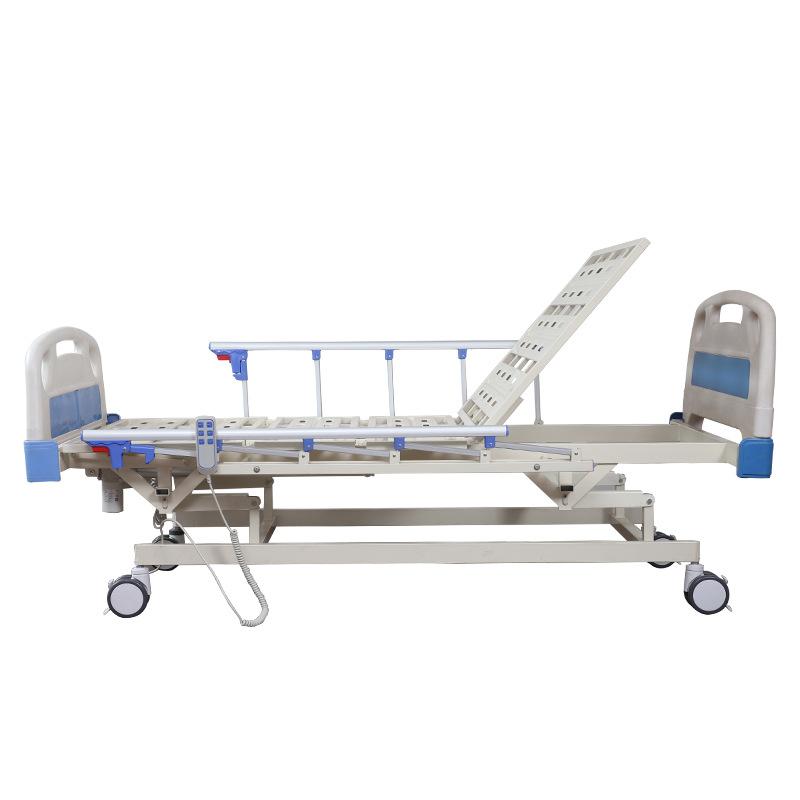electric cheap hospital bed