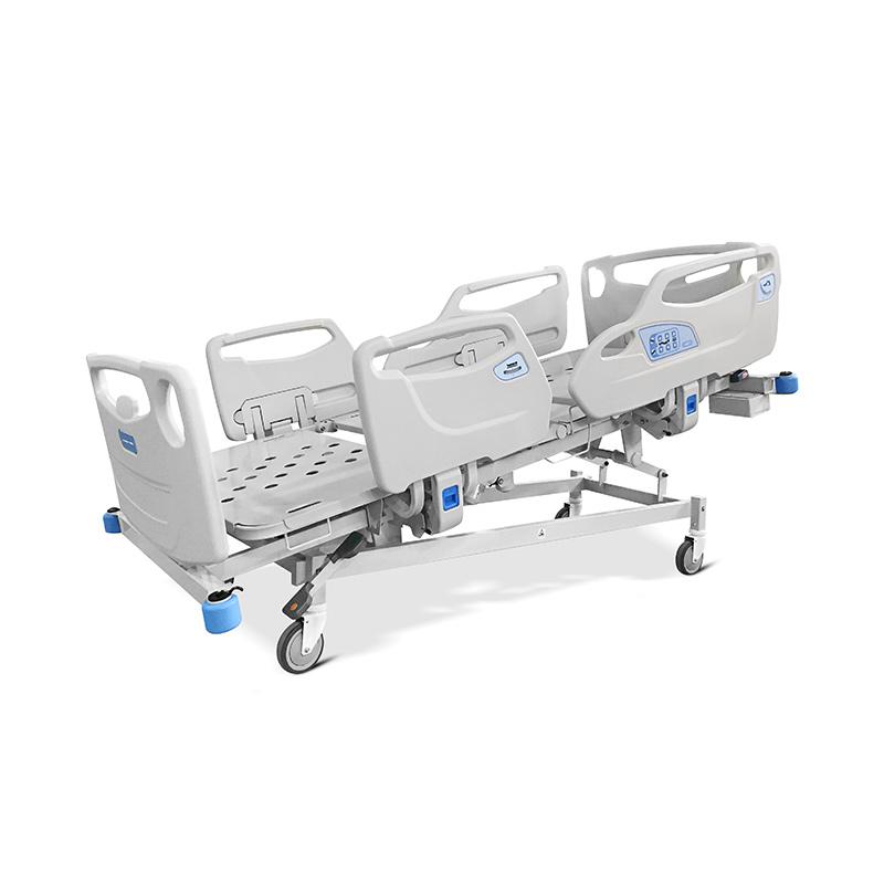 Medical ICU Hospital Beds