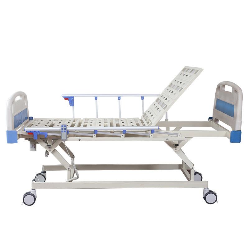 Hospital bed for patient
