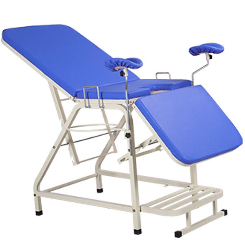 adjustable medical gynecological chair