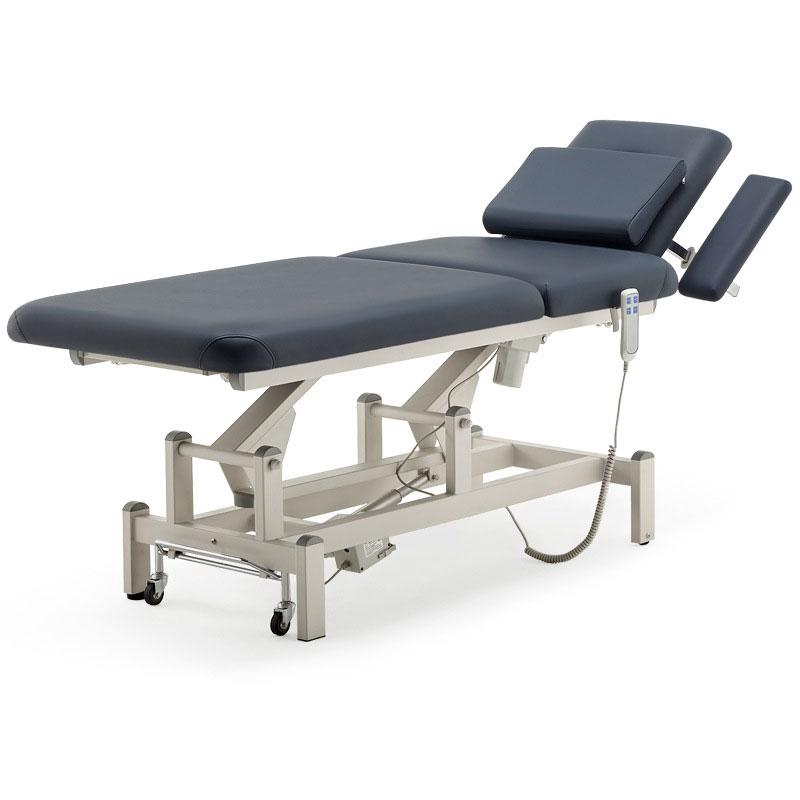 electric massage beauty bed