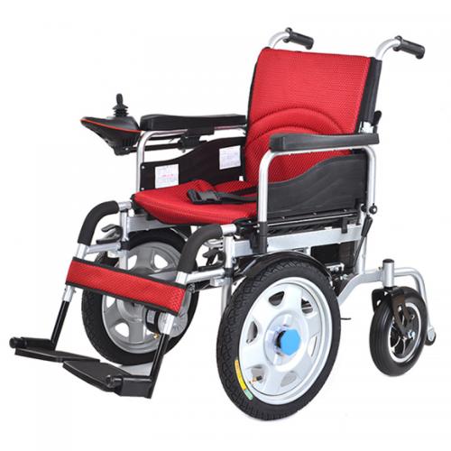 electric  wheelchairs