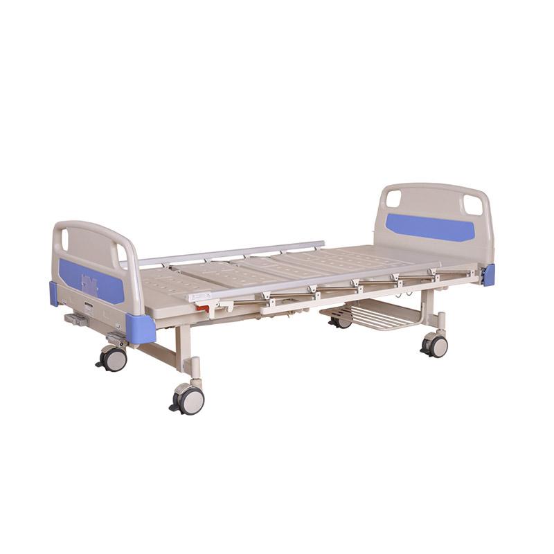 2 Crank 2 Function Hospital Bed