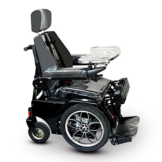 Electric Stand Up Wheelchair