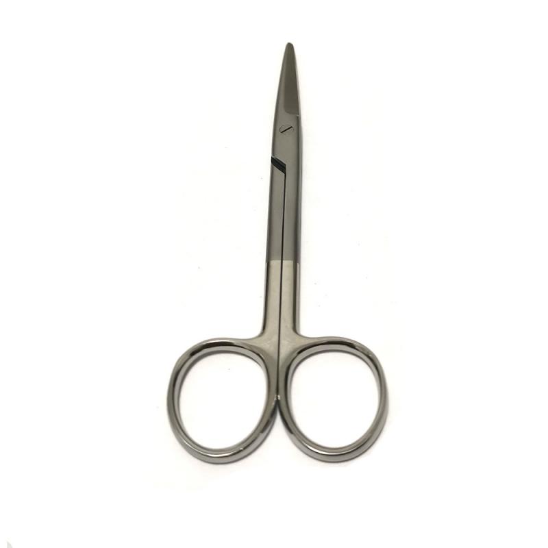 Medical surgical scissors