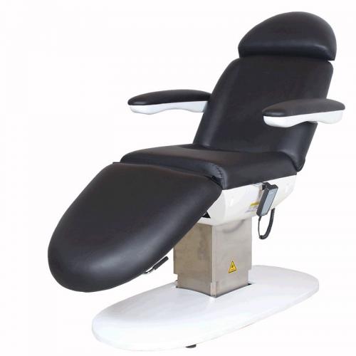 electric beauty facial massage bed