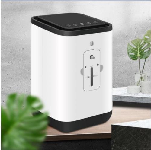 Oxygen Concentrator