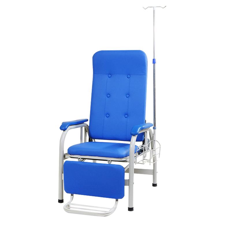medical infusion chair