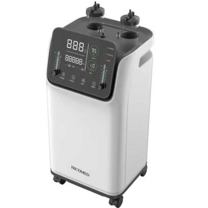 10L Medical Grade Oxygen Concentrator