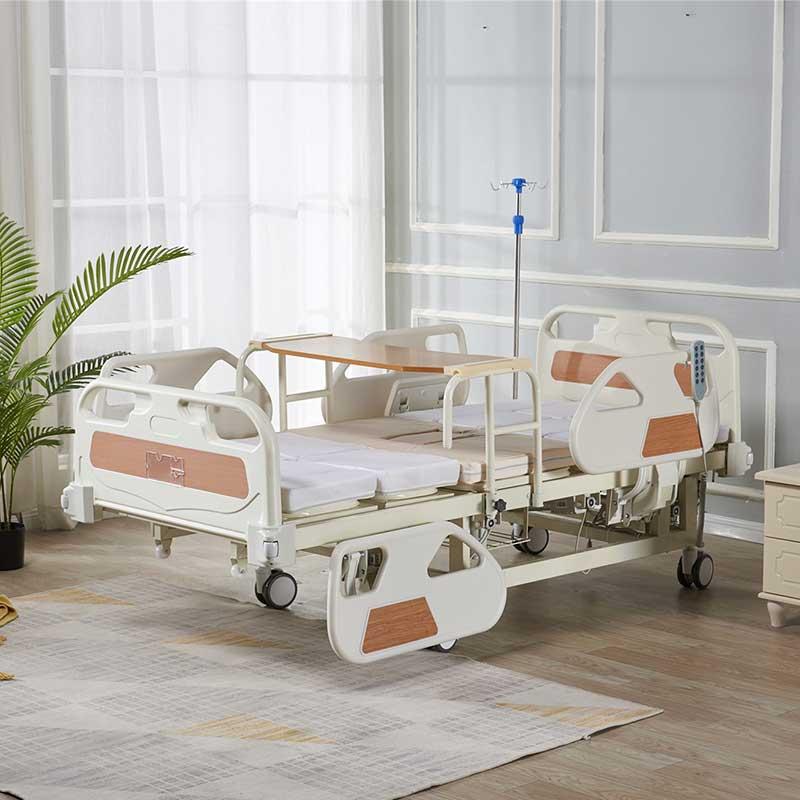 Multi-functional Electric Hospital Beds