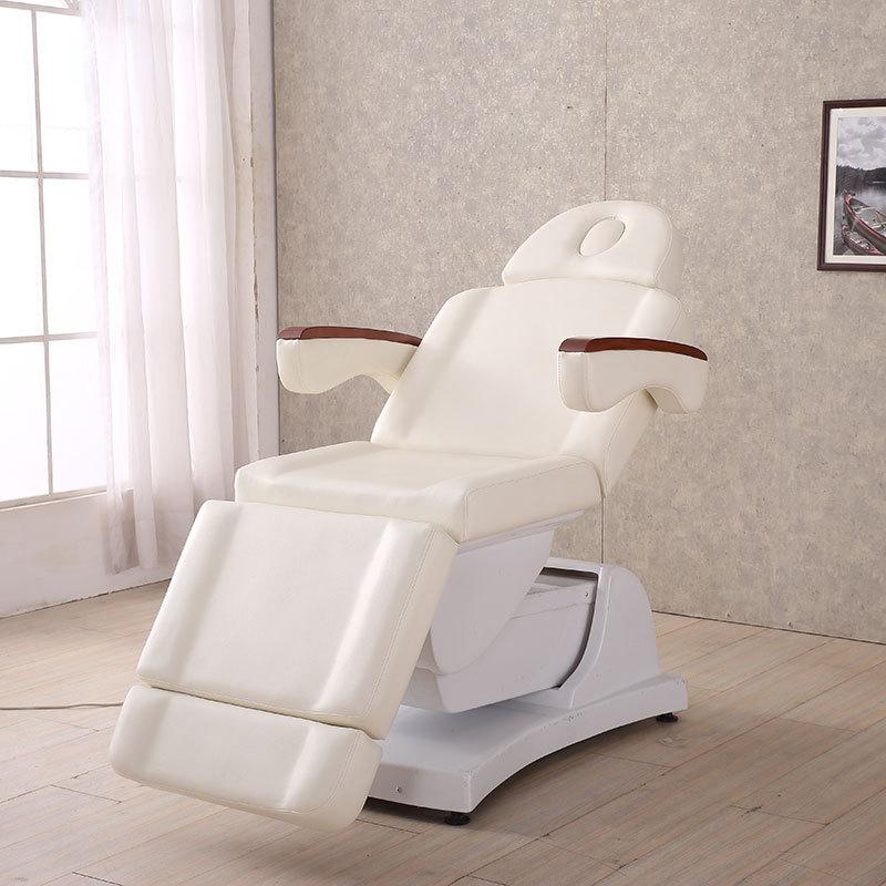 Beauty Spa And Massage Table