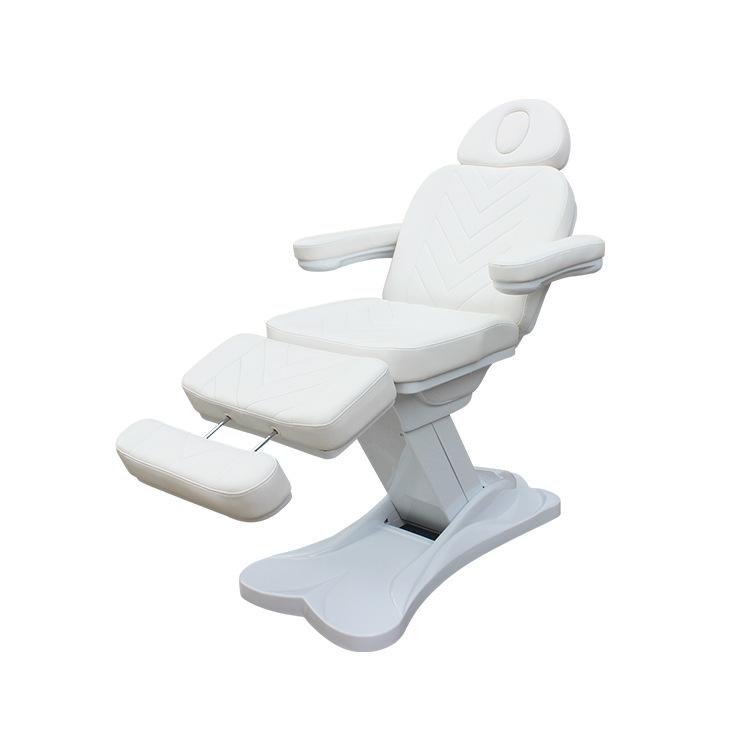 high-end massage table