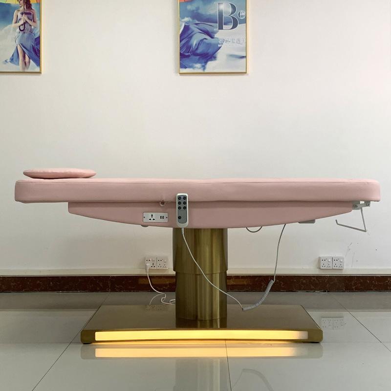multi-functional massage table