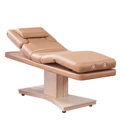 multi-functional massage bed