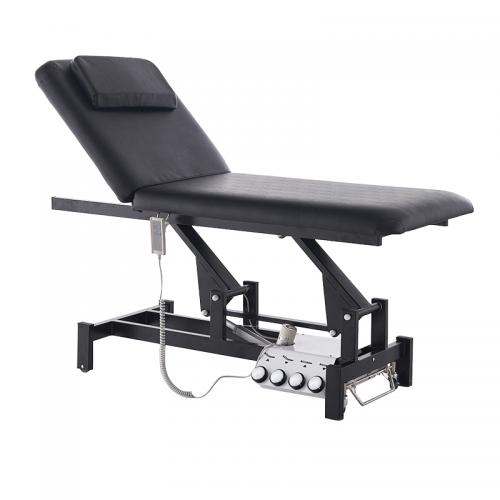 Electric Physiotherapy Bed