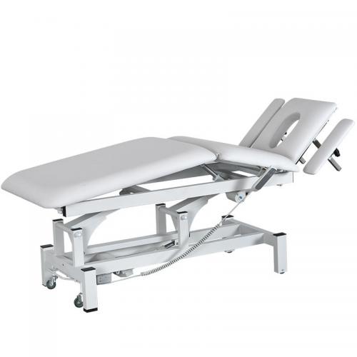 Electric Physiotherapy Bed massge table