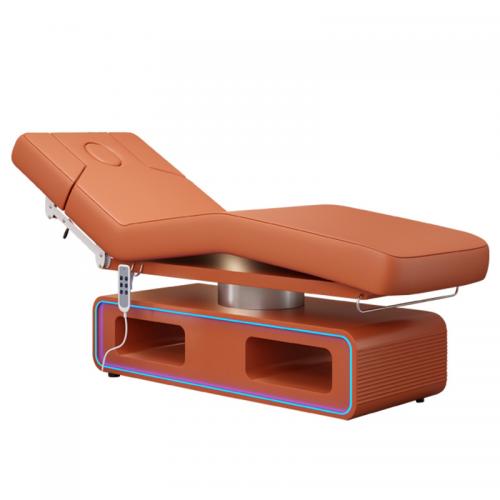 Electric Beauty bed massage table for Salon beauty