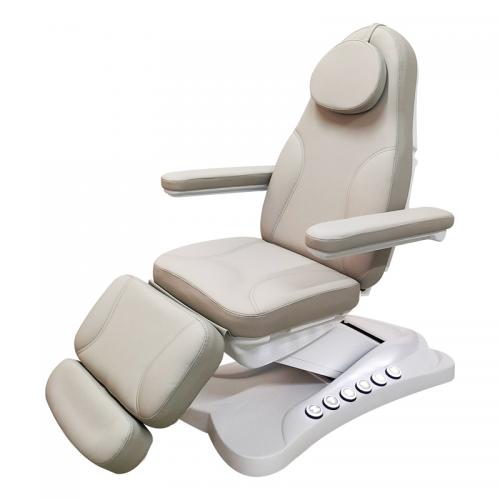 Luxury Electric Beauty Bed massage treatment table