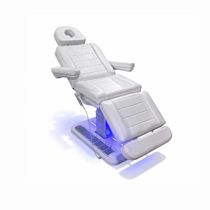 Luxury Electric Beauty Bed treatment table