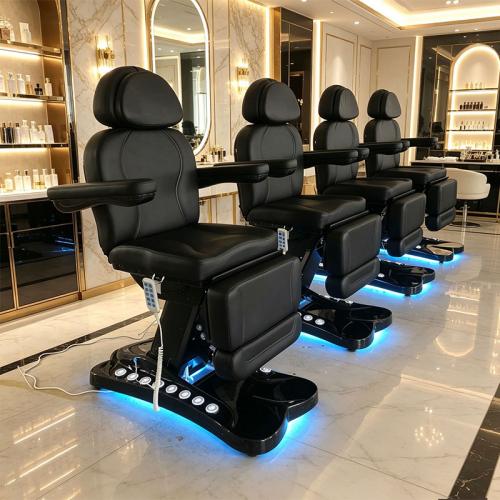good salon furniture