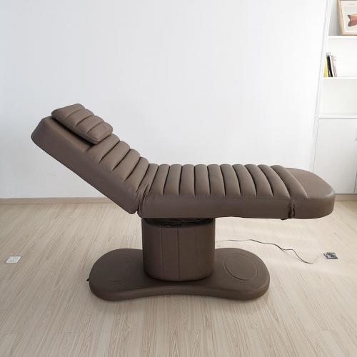 Luxury Electric Beauty Bed treatment table