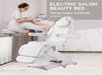 Consideraciones al elegir un sillón de masaje y spa de belleza eléctrico
