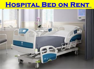 Encuentre la cama de hospital perfecta y adecuada para alquilar