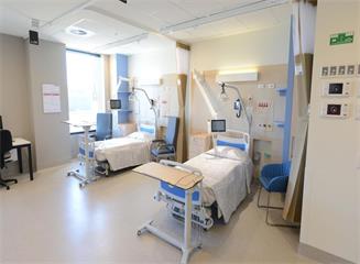 Una guía detallada de cómo elegir camas de hospital adecuadas en 2022