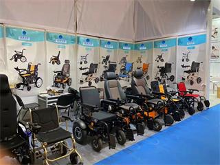Hico Medical Equipment Co., Ltd se presenta en la 130a Feria de Cantón