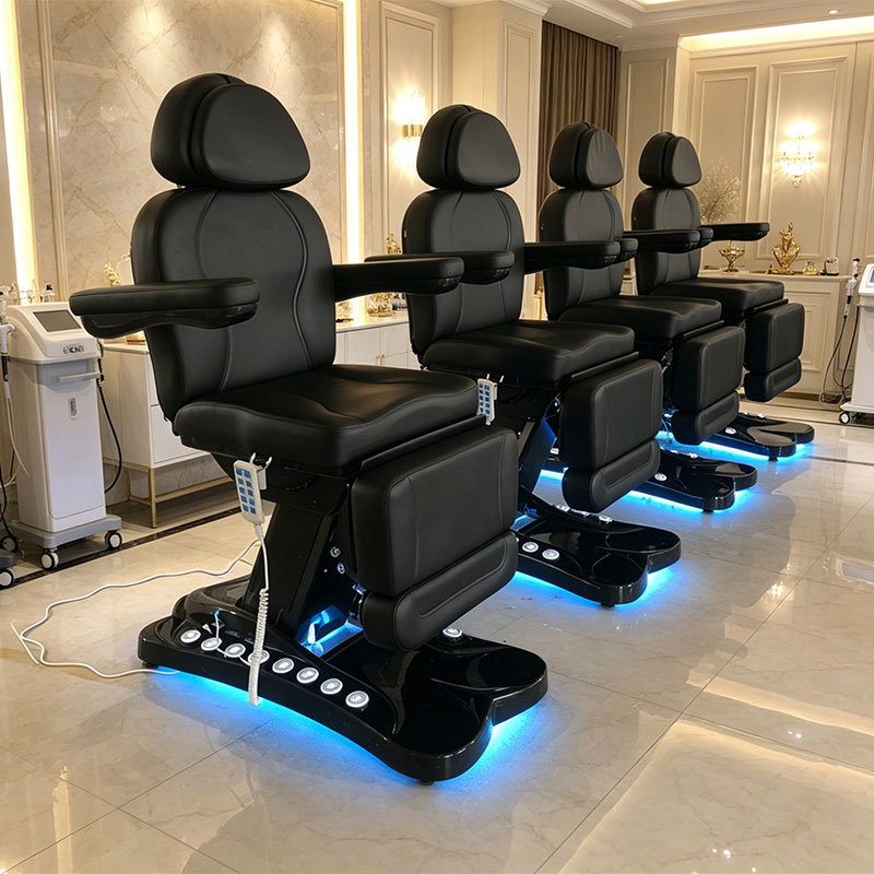 When Our Chairs Meet Their New Home: A Moment of Pride